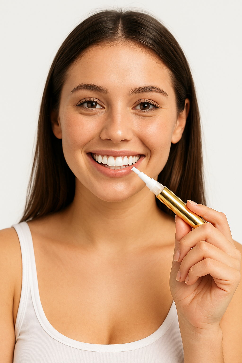 Instant White Pen – LUNEASMILE